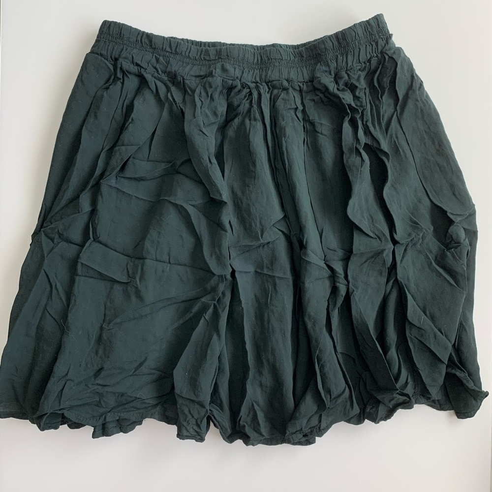 Brandy Melville skirt